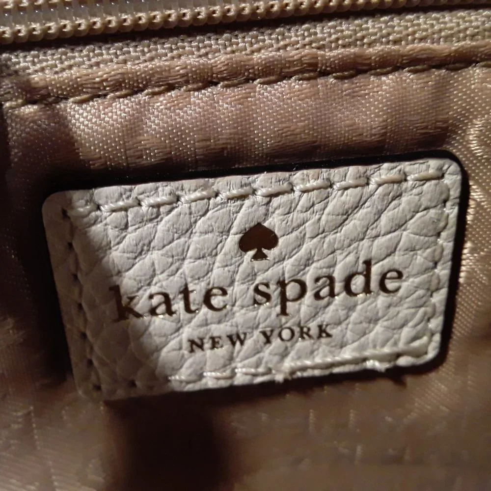 Kate Spade Satchel Crossbody
